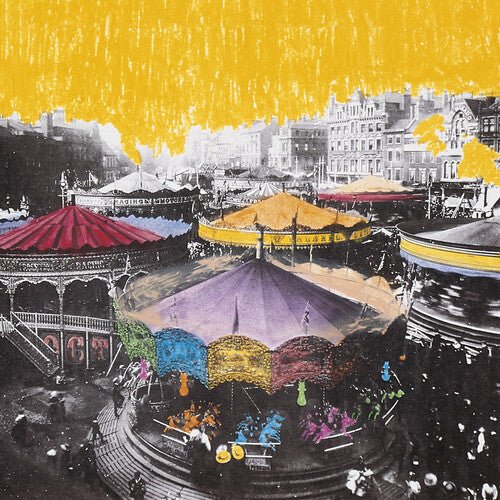 Neutral Milk Hotel - On Avery Island Vinyl Vinyl