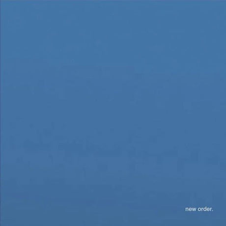 New Order - Be A Rebel Vinyl Vinyl