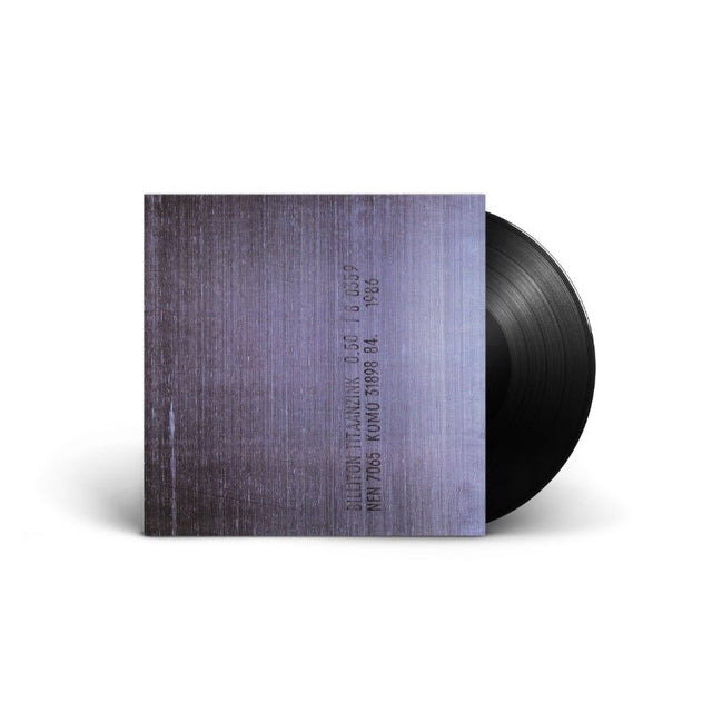 New Order - Brotherhood Vinyl Vinyl