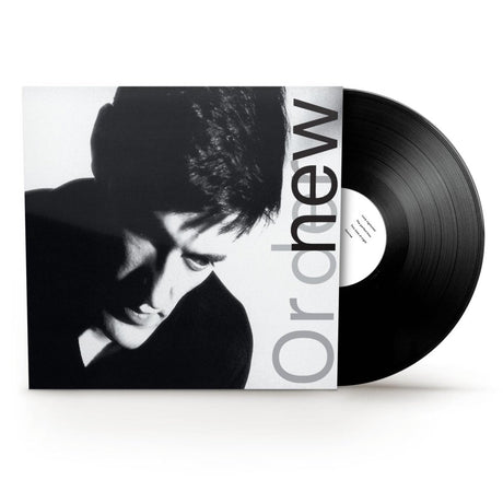 New Order - Low - life Vinyl Vinyl