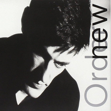 New Order - Low - life Vinyl Vinyl