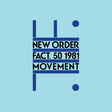 New Order - Movement Vinyl Vinyl