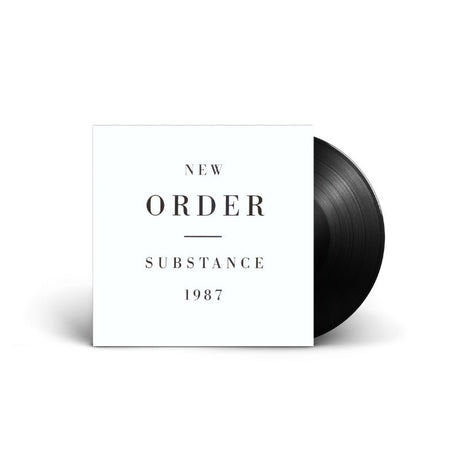 New Order - Substance Vinyl Vinyl