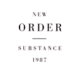 New Order - Substance Vinyl Vinyl