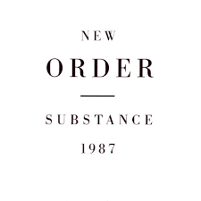 New Order - Substance Vinyl Vinyl