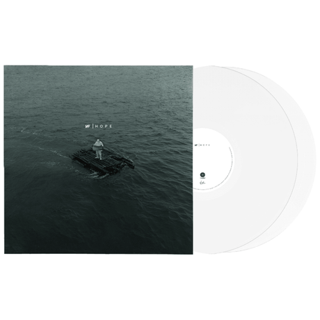 NF - Hope Vinyl Vinyl