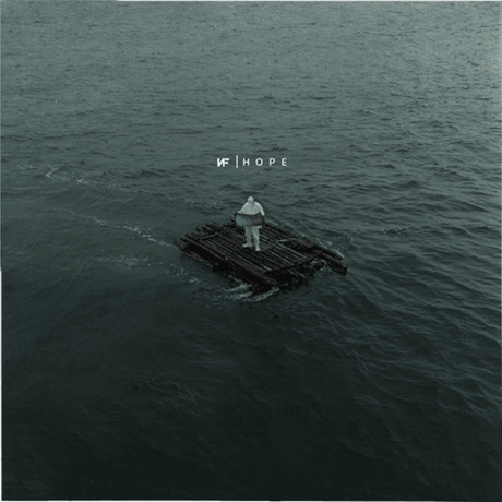 NF - Hope Vinyl Vinyl