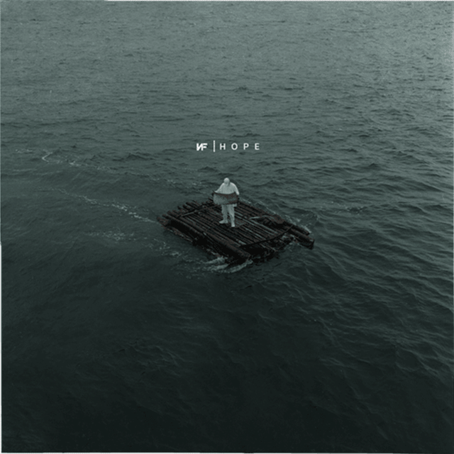 NF - Hope Vinyl Vinyl