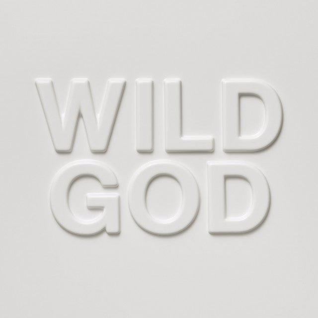 Nick Cave & The Bad Seeds - Wild God Vinyl