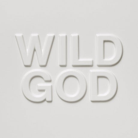 Nick Cave & The Bad Seeds - Wild God Vinyl