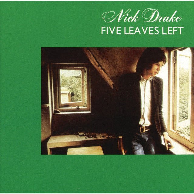 Nick Drake - Five Leaves Left Vinyl