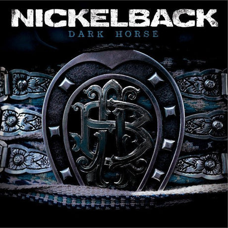Nickelback - Dark Horse Vinyl