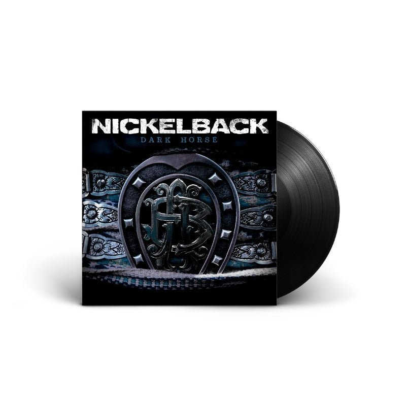 Nickelback - Dark Horse Vinyl