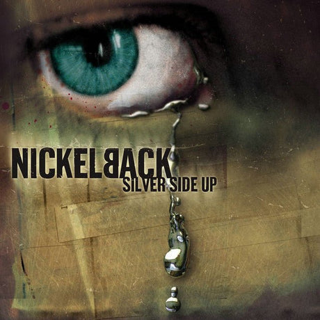 Nickelback - Silver Side Up Vinyl Vinyl