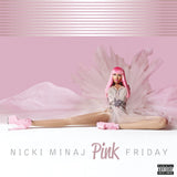 Nicki Minaj - Pink Friday Vinyl Vinyl