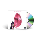 Nicki Minaj - Queen Radio: Volume 1 CD Vinyl