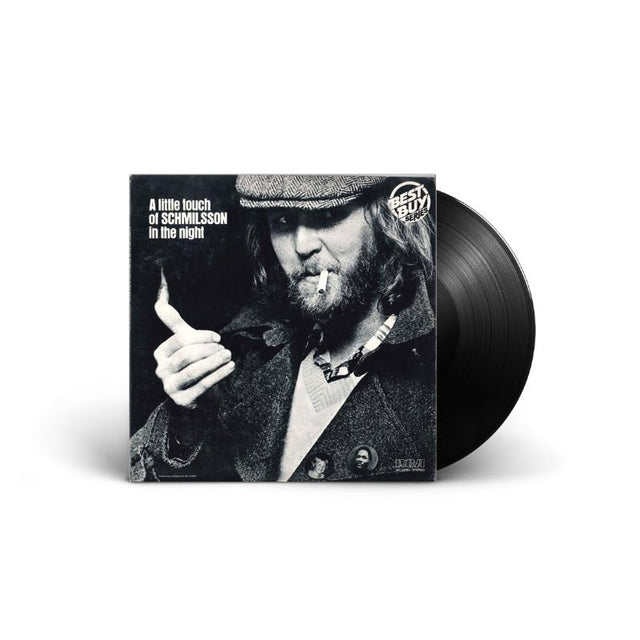 Nilsson - A Little Touch Of Schmilsson In The Night Vinyl Vinyl