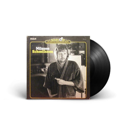 Nilsson* - Nilsson Schmilsson Vinyl