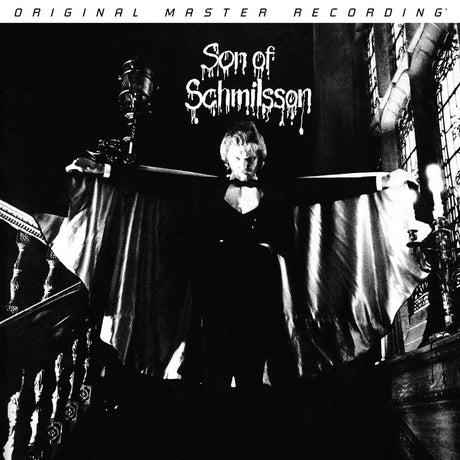 Nilsson - Son Of Schmilsson Vinyl Vinyl