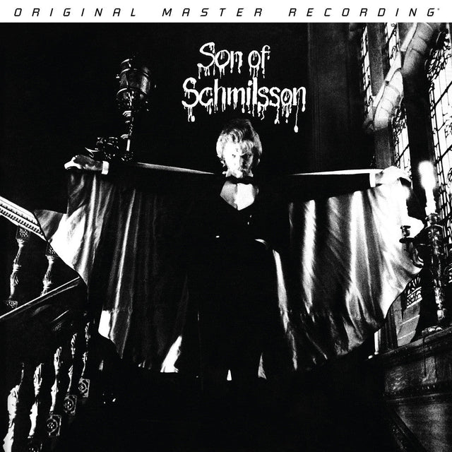 Nilsson - Son Of Schmilsson Vinyl Vinyl
