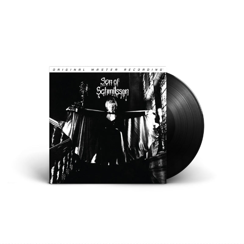 Nilsson - Son Of Schmilsson Vinyl Vinyl