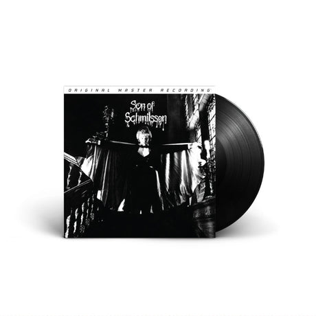 Nilsson - Son Of Schmilsson Vinyl Vinyl