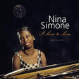 Nina Simone - I Love To Love - An EP Selection Vinyl