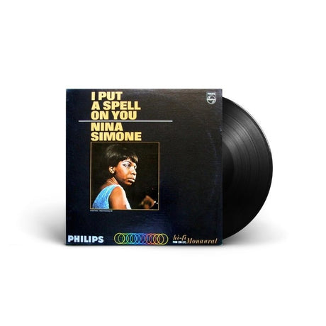 Nina Simone - I Put A Spell On You Vinyl