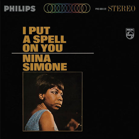 Nina Simone - I Put A Spell On You Vinyl