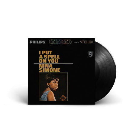 Nina Simone - I Put A Spell On You Vinyl