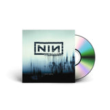 Nine Inch Nails - With Teeth CD Vinyl