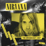 Nirvana - Evergreen State College Records & LPs Vinyl