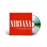 Nirvana - Icon Vinyl