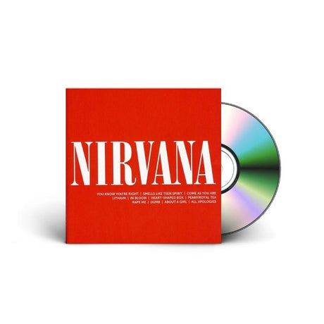 Nirvana - Icon Vinyl