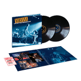 Nirvana - Live At The Paramount Vinyl Vinyl