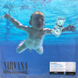 Nirvana - Nevermind Vinyl Vinyl