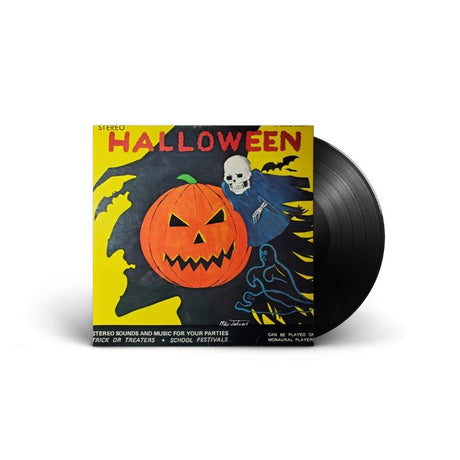 No Artist - Halloween Vinyl Vinyl