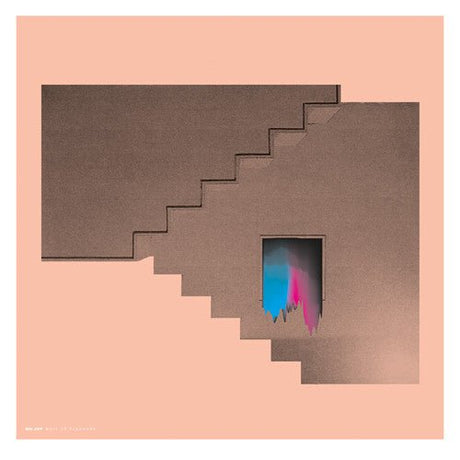 No Joy - Wait To Pleasure Vinyl Vinyl