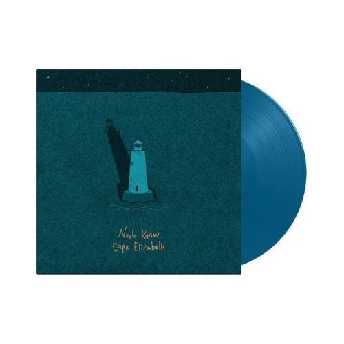 Noah Kahan - Cape Elizabeth Vinyl