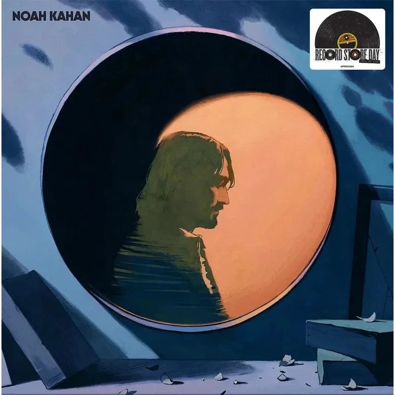 Noah Kahan - I Was / I Am Vinyl