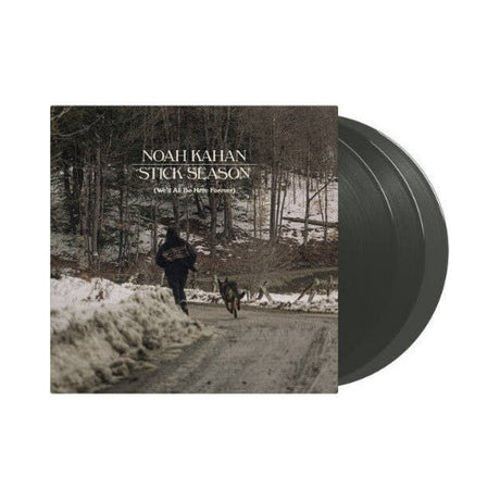 Noah Kahan - Stick Season (We'll All Be Here Forever) Vinyl