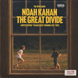 Noah Kahan - The Great Divide Vinyl Vinyl