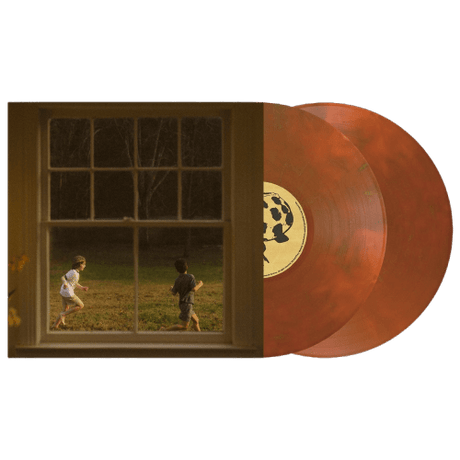 Noah Kahan - The Great Divide Vinyl Vinyl