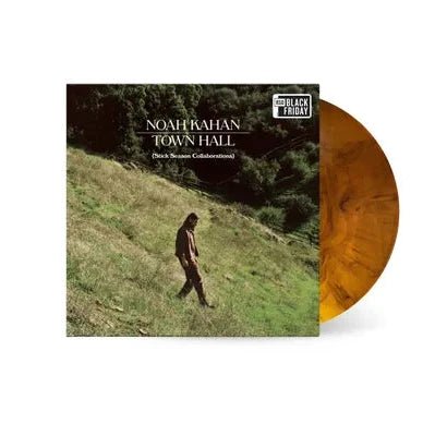 Noah Kahan - Town Hall (Stick Season Collaborations) Vinyl Vinyl