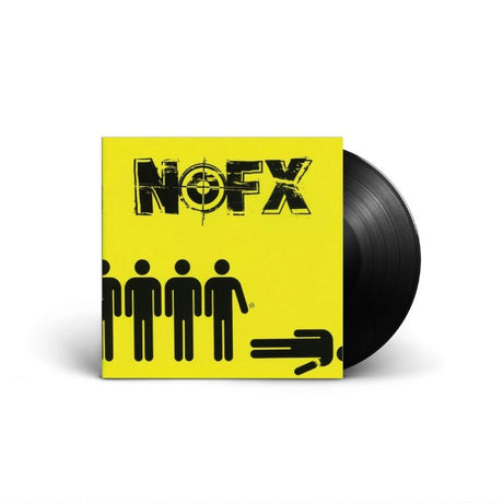NOFX - Wolves In Wolves' Clothing Vinyl Vinyl