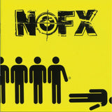 NOFX - Wolves In Wolves' Clothing Vinyl Vinyl