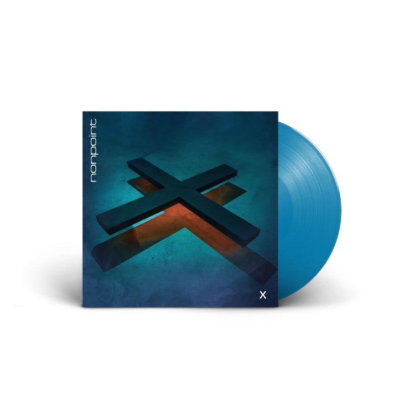 Nonpoint - X Vinyl