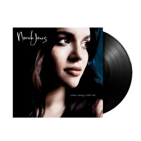 Norah Jones - Come Away With Me Vinyl Vinyl