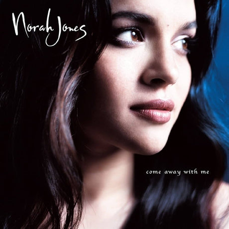 Norah Jones - Come Away With Me Vinyl Vinyl