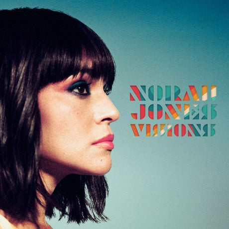 Norah Jones - Visions Vinyl Vinyl
